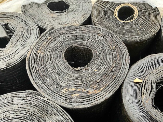 Pallet dakleer - afbeelding 6 van  8