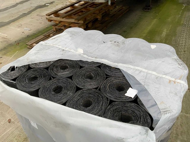 Pallet dakleer - afbeelding 2 van  8