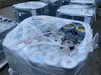 Pallet dakleer - afbeelding 2 van  6