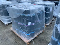 Pallet dakleer - afbeelding 1 van  7