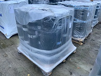 Pallet dakleer - afbeelding 1 van  6