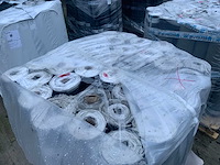 Pallet dakleer - afbeelding 2 van  6