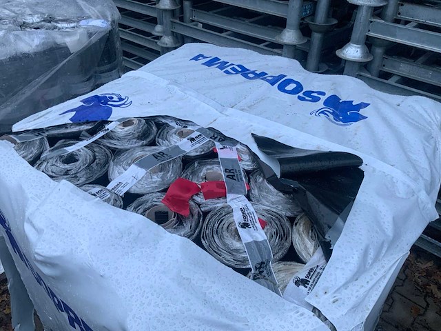 Pallet dakleer - afbeelding 6 van  6