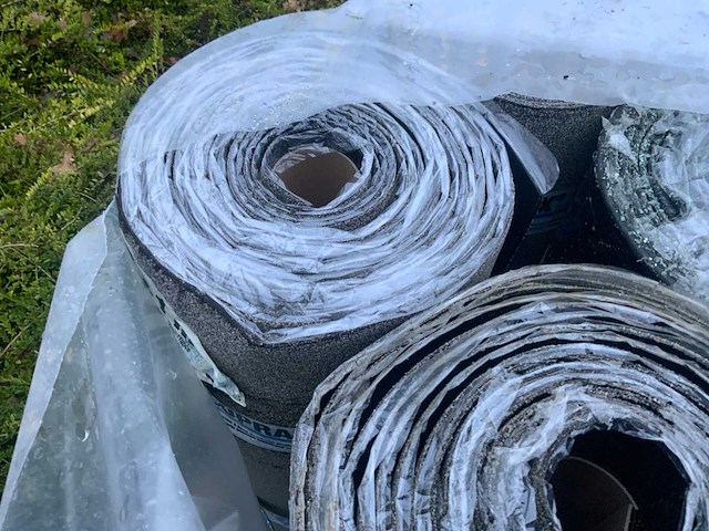 Pallet dakleer - afbeelding 4 van  6