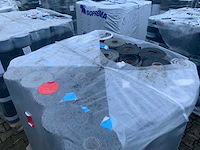 Pallet dakleer - afbeelding 2 van  7