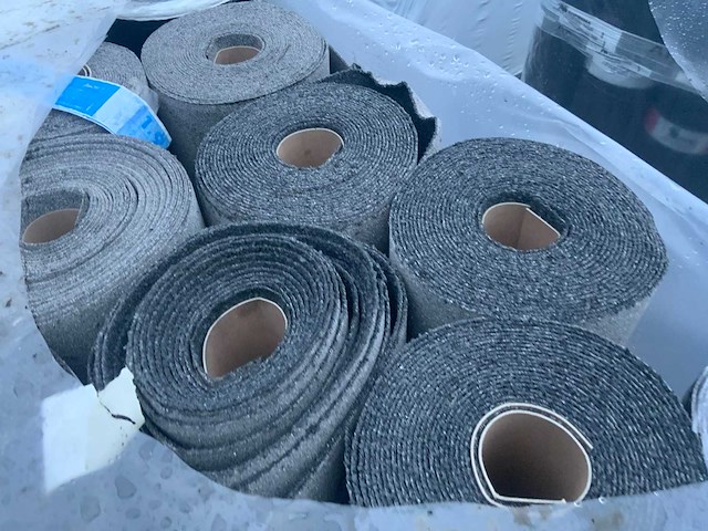 Pallet dakleer - afbeelding 4 van  7