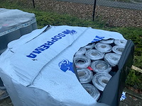 Pallet dakleer - afbeelding 2 van  6