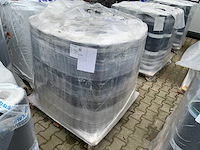 Pallet dakleer - afbeelding 1 van  7