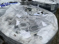 Pallet dakleer - afbeelding 2 van  7