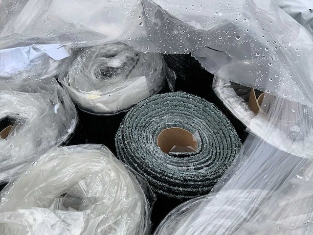 Pallet dakleer - afbeelding 6 van  7