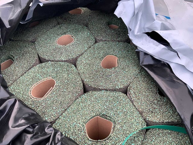 Pallet dakleer - afbeelding 3 van  5