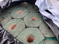 Pallet dakleer - afbeelding 3 van  5