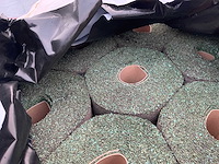 Pallet dakleer - afbeelding 4 van  5