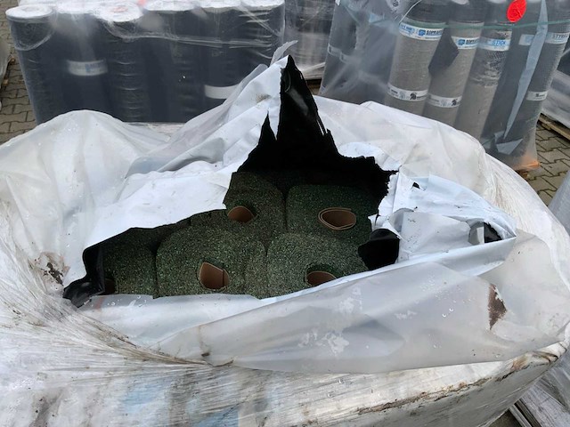 Pallet dakleer - afbeelding 6 van  6