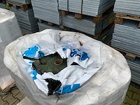 Pallet dakleer - afbeelding 2 van  5