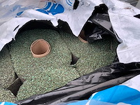 Pallet dakleer - afbeelding 4 van  5