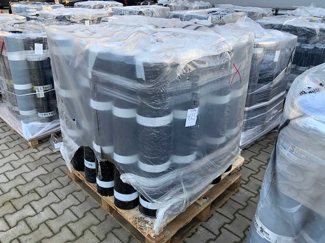 Pallet dakleer - afbeelding 1 van  7