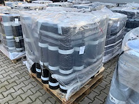 Pallet dakleer - afbeelding 1 van  7