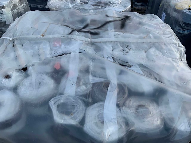 Pallet dakleer - afbeelding 2 van  7