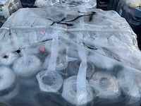 Pallet dakleer - afbeelding 2 van  7