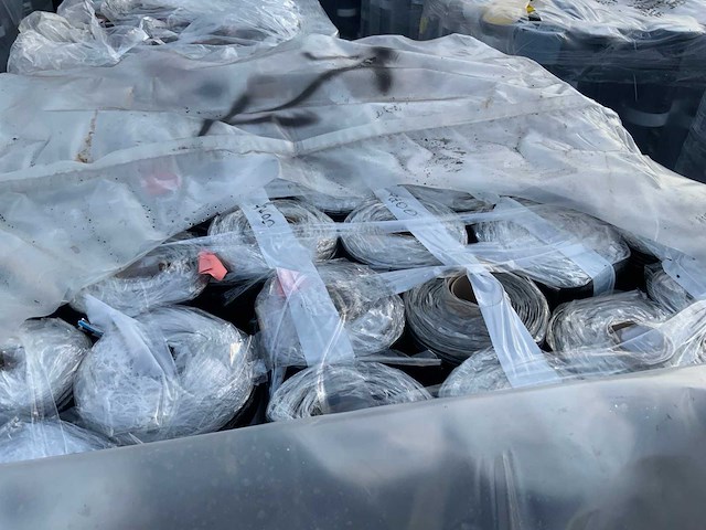 Pallet dakleer - afbeelding 3 van  7