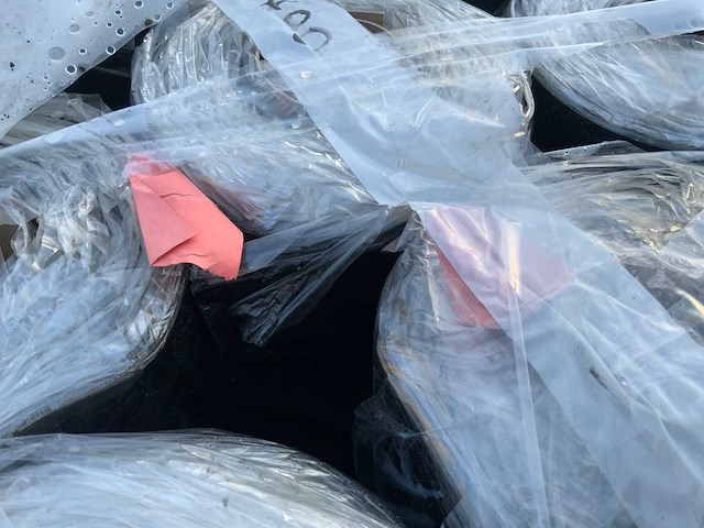 Pallet dakleer - afbeelding 5 van  7