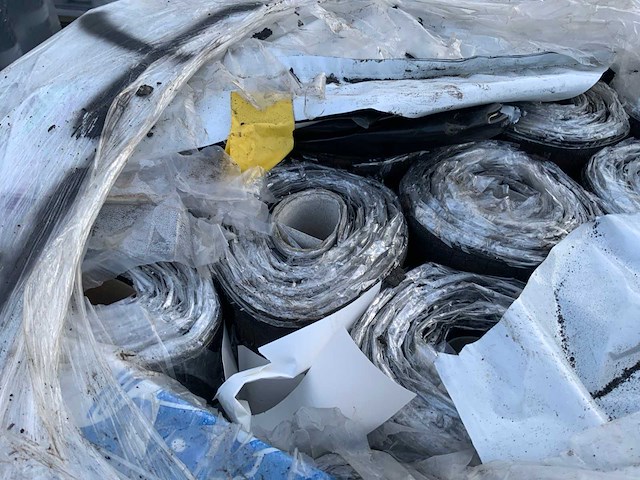 Pallet dakleer - afbeelding 3 van  6