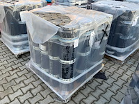 Pallet dakleer - afbeelding 1 van  7