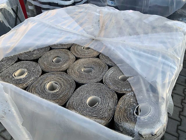 Pallet dakleer - afbeelding 2 van  7