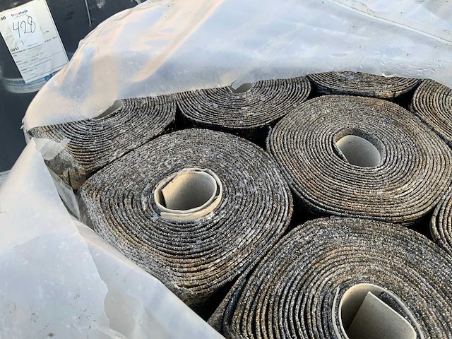 Pallet dakleer - afbeelding 4 van  7