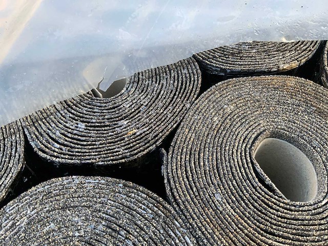 Pallet dakleer - afbeelding 5 van  7