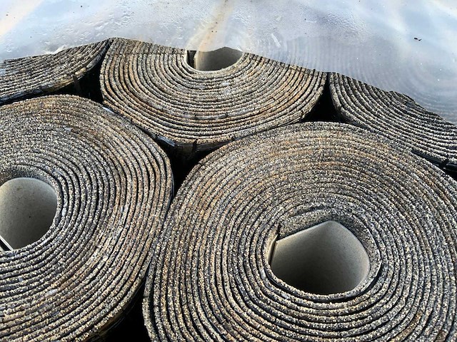 Pallet dakleer - afbeelding 6 van  7