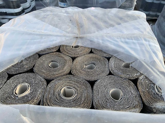 Pallet dakleer - afbeelding 7 van  7