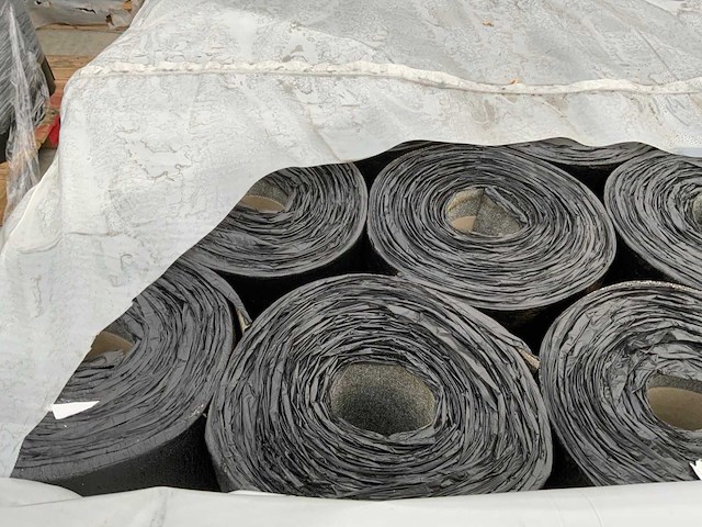 Pallet dakleer - afbeelding 4 van  10