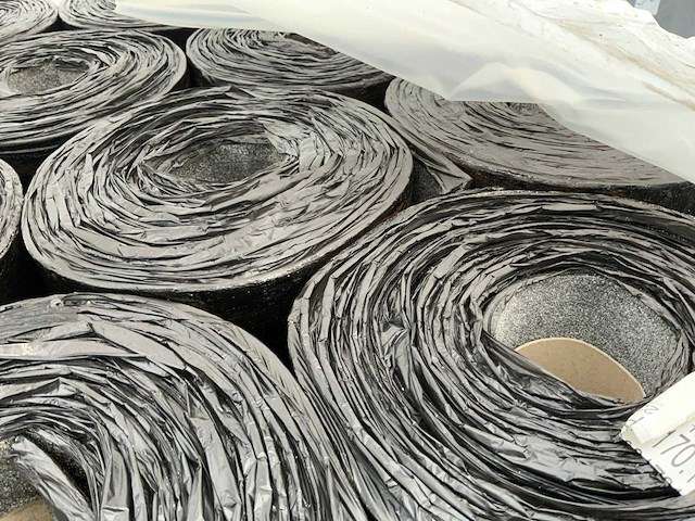 Pallet dakleer - afbeelding 7 van  10