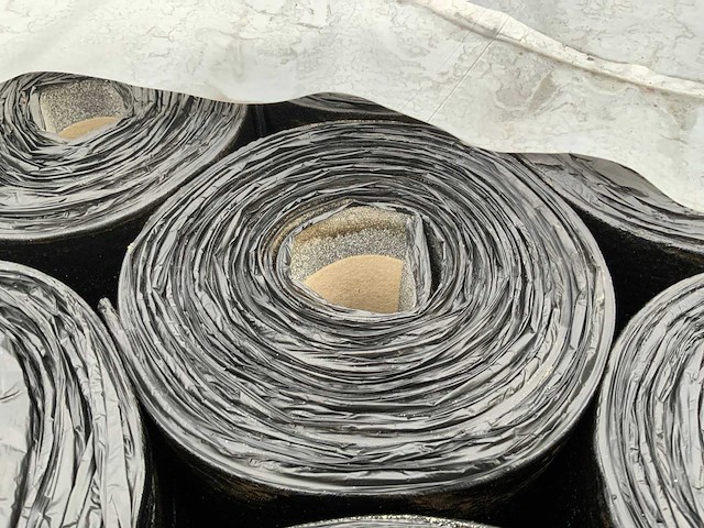 Pallet dakleer - afbeelding 9 van  10