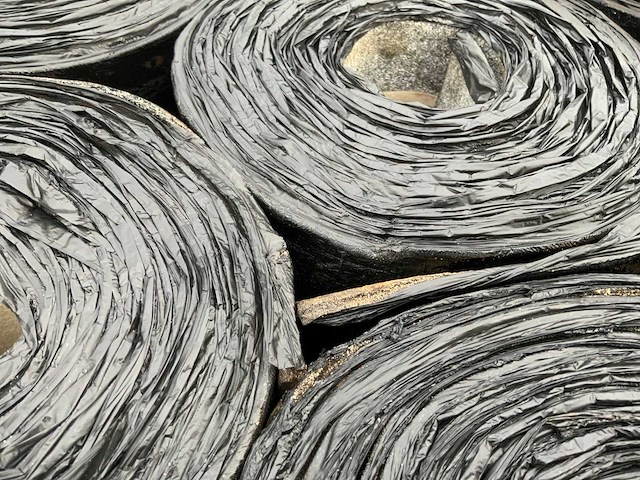 Pallet dakleer - afbeelding 10 van  10