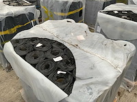 Pallet dakleer - afbeelding 2 van  8