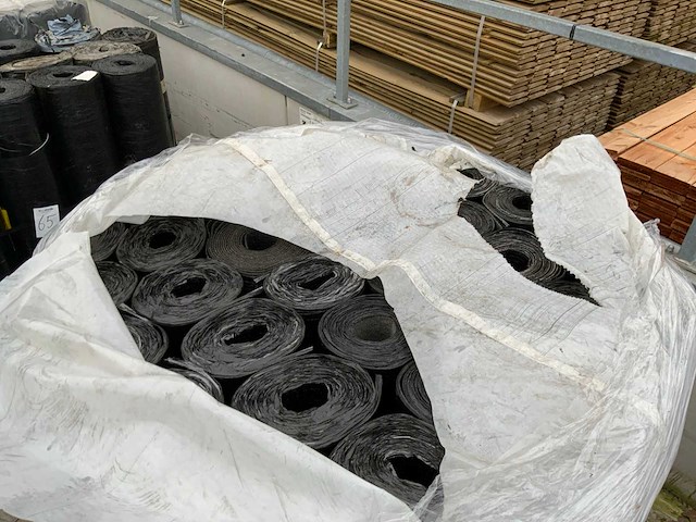 Pallet dakleer - afbeelding 2 van  9