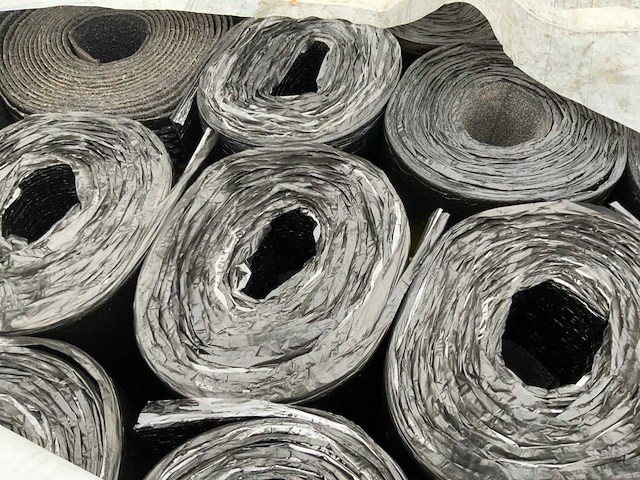 Pallet dakleer - afbeelding 6 van  9