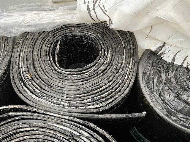 Pallet dakleer - afbeelding 8 van  9