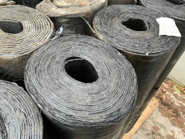 Pallet dakleer - afbeelding 4 van  6