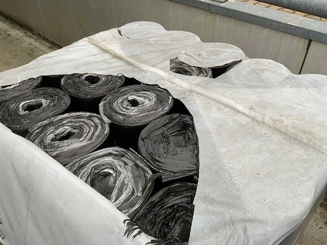 Pallet dakleer - afbeelding 8 van  8