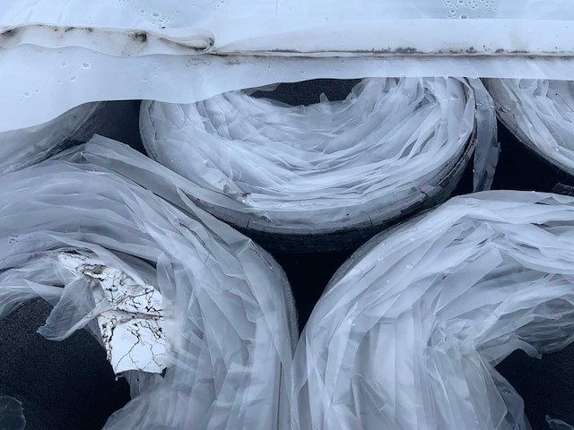 Pallet dakleer - afbeelding 8 van  9