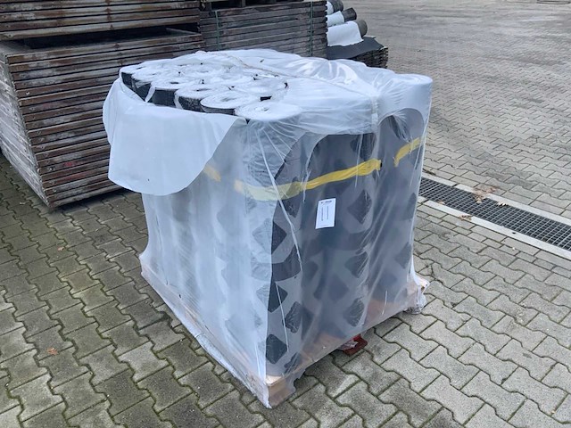 Pallet dakleer - afbeelding 9 van  9