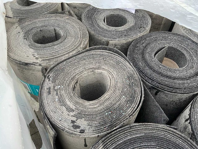 Pallet dakleer - afbeelding 4 van  8