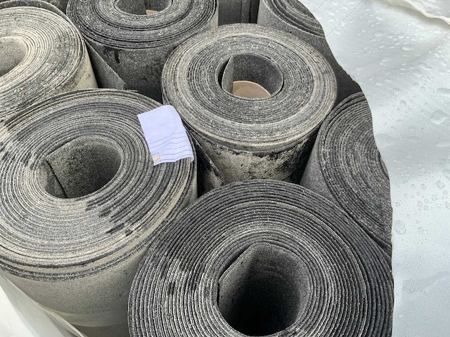 Pallet dakleer - afbeelding 5 van  8