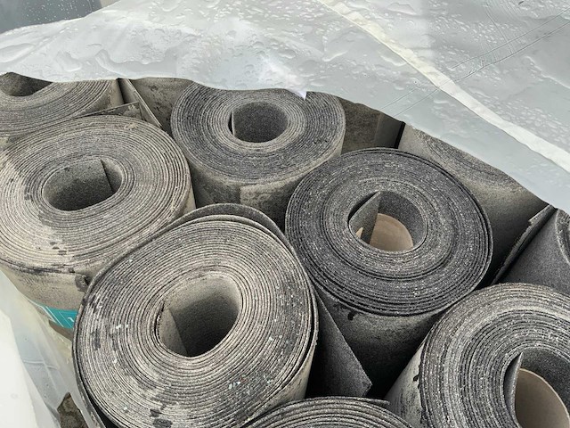 Pallet dakleer - afbeelding 6 van  8