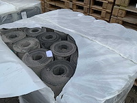 Pallet dakleer - afbeelding 7 van  8