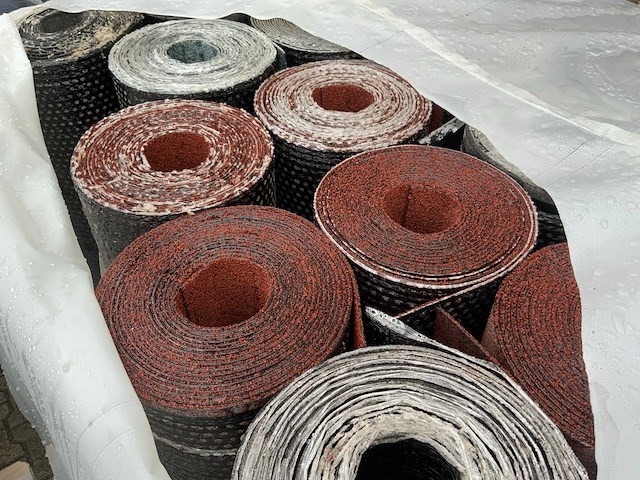 Pallet dakleer - afbeelding 2 van  10